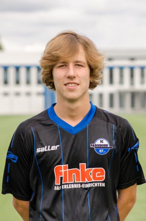 Noah Kitzmann